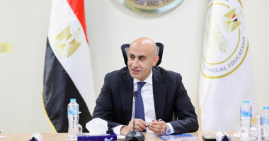 وزير التعليم يصدّق على نتائج الدبلومات الفنية لعام 2025