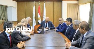 وزير التعليم يعلن اعتماد نتيجة الدبلومات الفنية للدور الأول بنسبة نجاح بلغت 70.47%