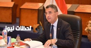 وزير التموين: سلاسة توزيع الخبز المدعم للمواطنين في جميع محافظات البلاد