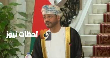 وزير الخارجية العماني: ندعم الموقف المصري بشأن سد النهضة