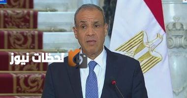 وزير الخارجية: نرفض تهجير السكان.. ومؤتمر لإعمار غزة بعد وقف إطلاق النار