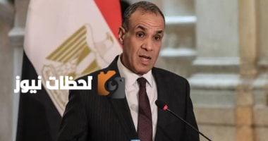 وزير الخارجية والهجرة يتلقى اتصالًا هاتفيًا من وزيرة الخارجية الكندية