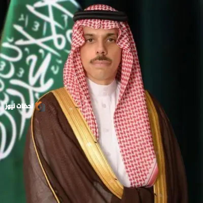 وزير الخارجية يؤكد إدانة السعودية للاعتداءات الإسرائيلية على سوريا عبر اتصال هاتفي