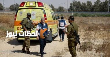 وزير الدفاع الإسرائيلي يعترف: يوم صعب شهد سقوط يائير إلياهو وآساف زمير في غزة