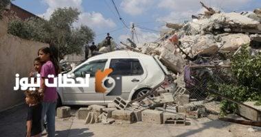 وزير العدل الإسرائيلي: حان الوقت لدمج الضفة الغربية