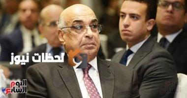 وزير العدل يعلن عن ترقيات جديدة لقطاع التفتيش الفني بمصلحة الشهر العقاري