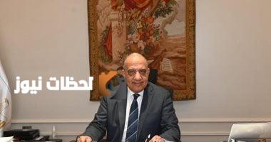 وزير الكهرباء يزور العاشر من رمضان لمتابعة تداعيات حريق محطة المحولات
