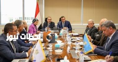 وزيرا الإسكان وقطاع الأعمال يناقشان تحديث التعاون لتطوير عدد من الأصول