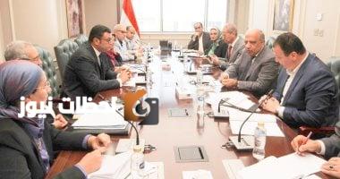 وزيرا الكهرباء والإسكان يبحثان التعاون لدعم التوسع في الطاقة المتجددة