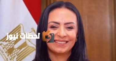 وزيرة التضامن: برامج التمكين الاقتصادي تدعم 1.2 مليون مواطن