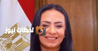 وزيرة التضامن تعلن عن منح دور الحضانة تراخيص مؤقتة لمدة 6 أشهر