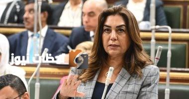 وزيرة التنمية المحلية: نظام إلكتروني جديد يمكّن المستأجر من اختيار الوحدة السكنية الأقرب