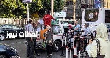 وصول أسئلة امتحانات الأحياء والإحصاء والرياضيات إلى لجان الثانوية العامة