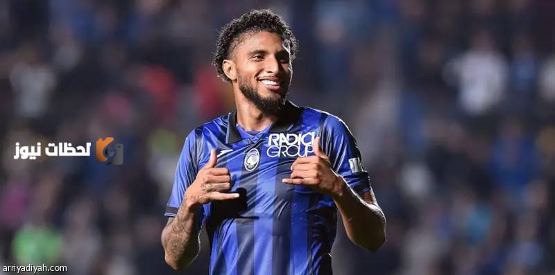 وكيل إيديرسون يؤكد اتصالات الهلال للحصول على خدماته