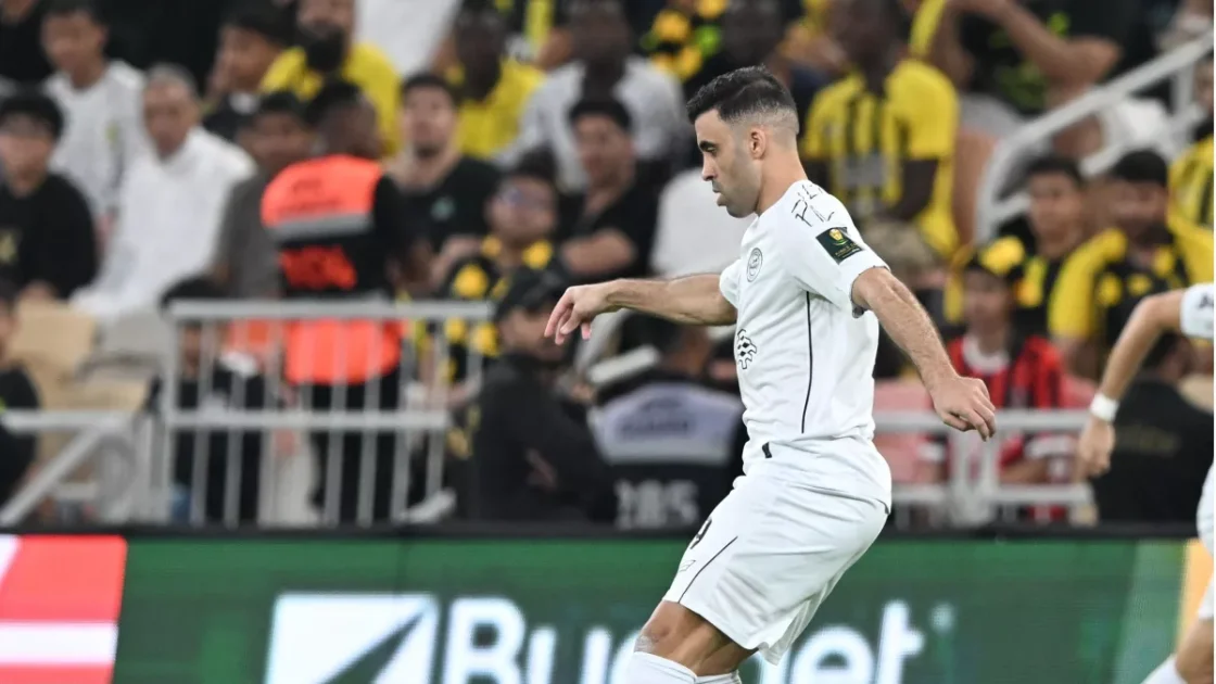 وكيل عبدالرزاق حمدالله يكشف تفاصيل انتقاله إلى الهلال