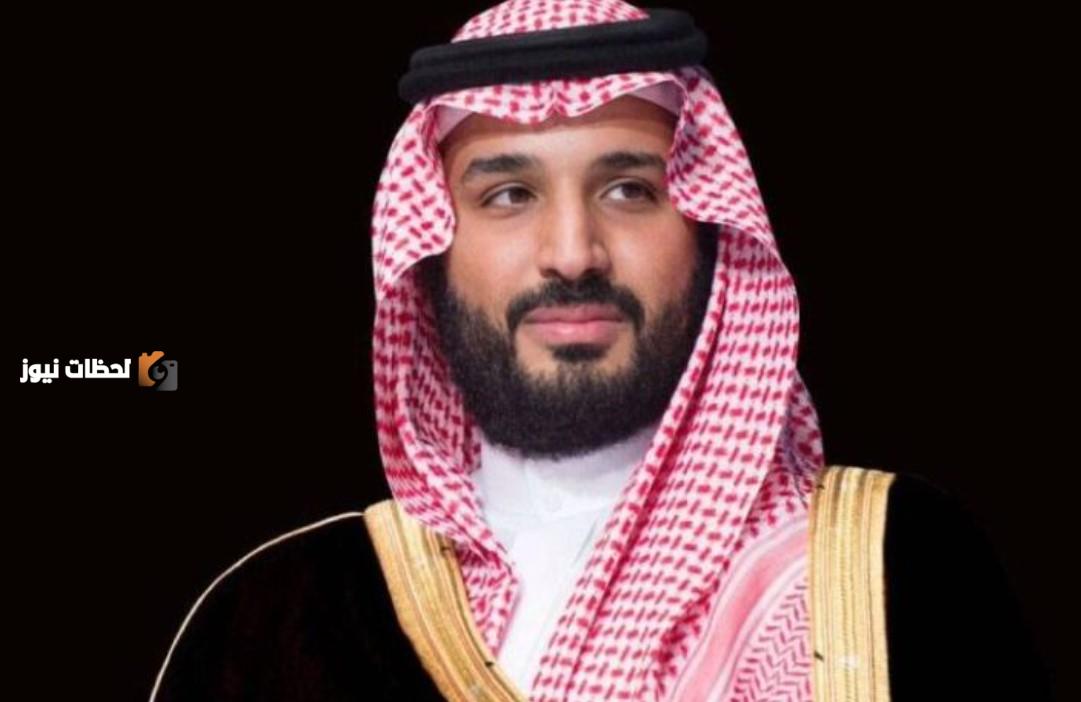 ولي العهد يتلقى اتصال هاتفي من الرئيس السوري لتطوير العلاقات الثنائية