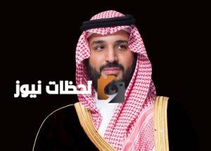 ولي العهد يتلقى اتصالا من المستشار الالماني لبحث تعاون مشترك