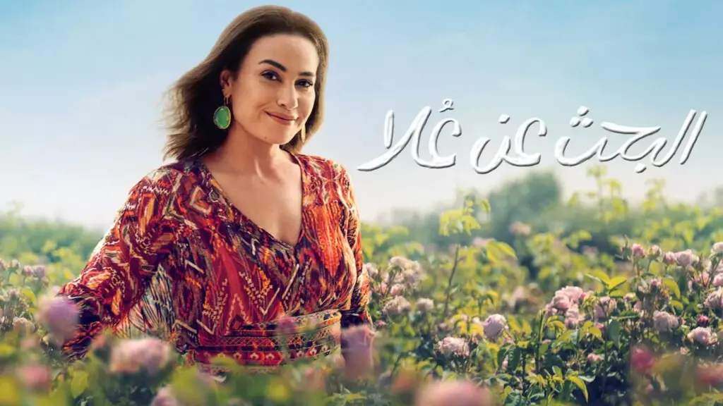 5 معلومات ستغير مفهومك عن مسلسل «البحث عن علا»