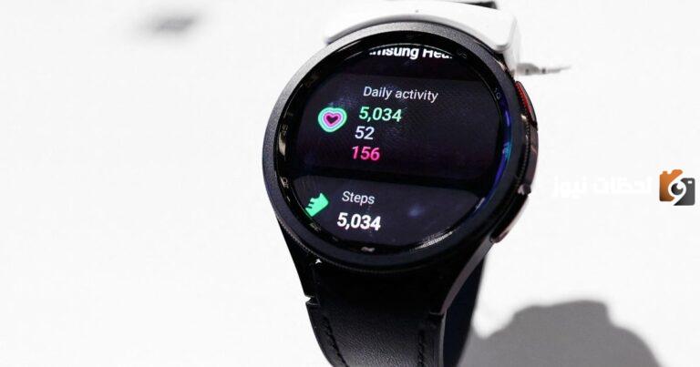 Galaxy Watch FE LTE يزلزل سوق الساعات الذكية من سامسونج.. والسعر خيال
