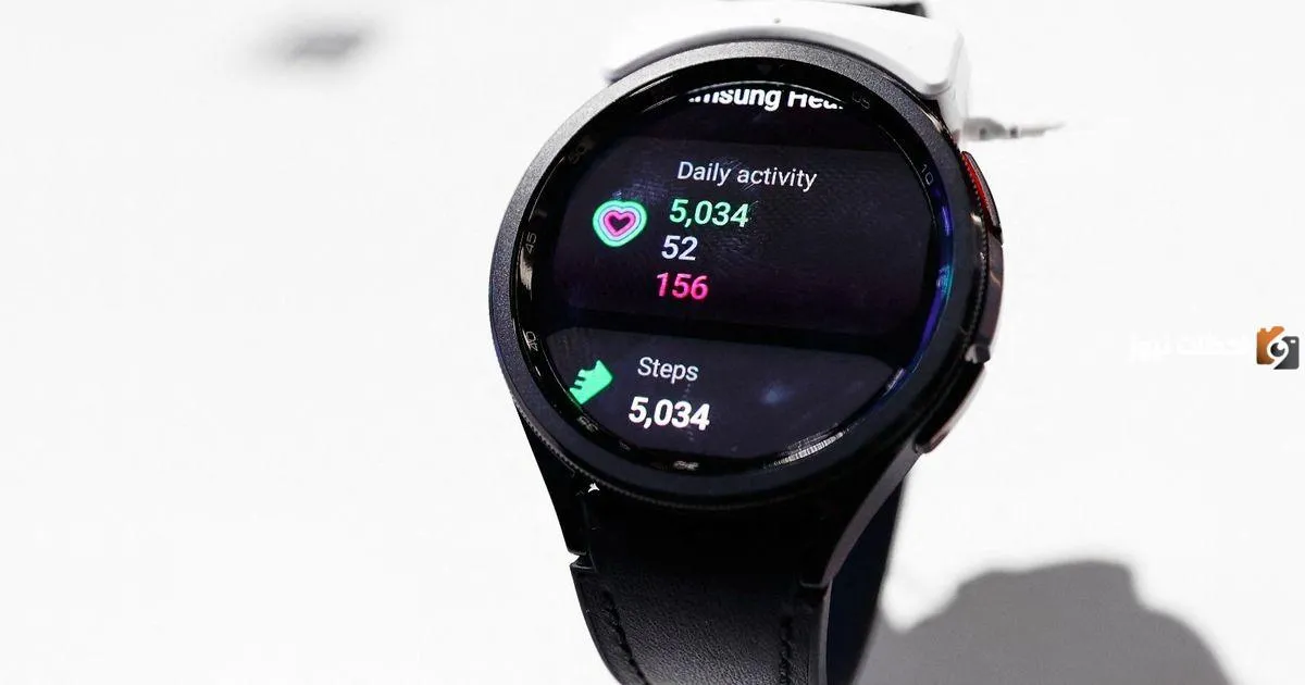 Galaxy Watch FE LTE يزلزل سوق الساعات الذكية من سامسونج.. والسعر خيال