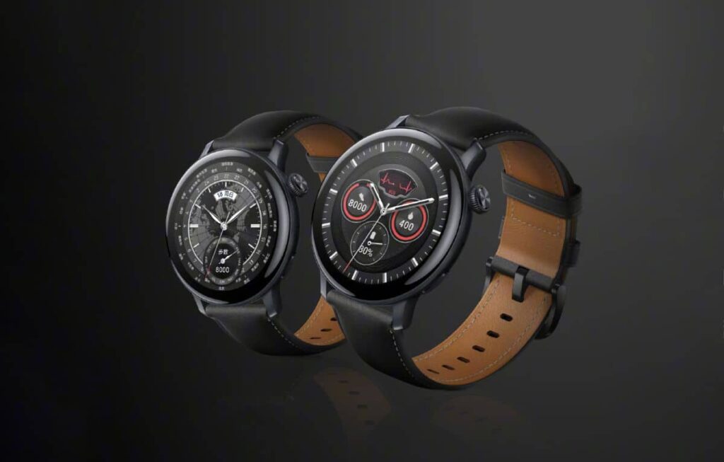 Vivo تطلق ساعتها العالمية "Vivo Watch 3"
