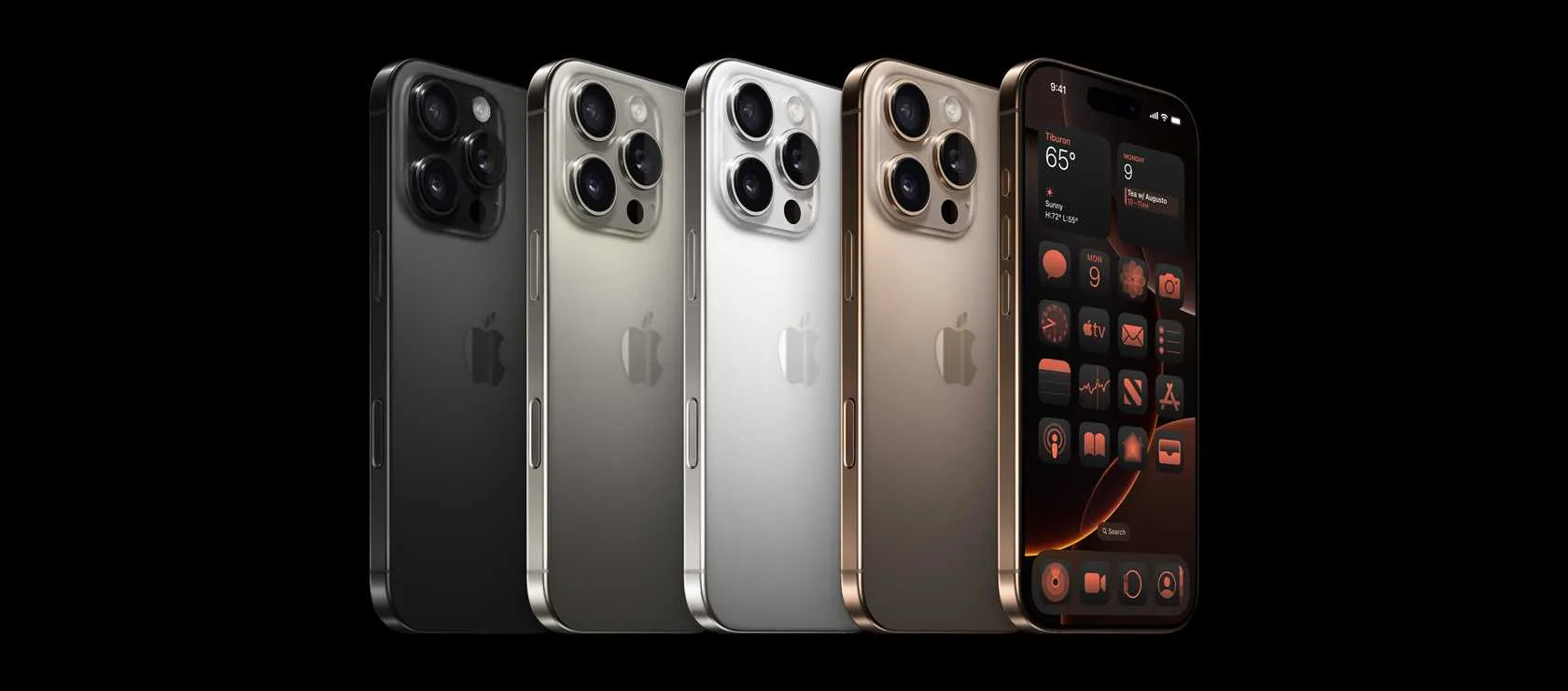 «أبل» تواجه انخفاض غير متوقع لمبيعات iPhone 16 Pro وiPhone 16 Pro Max