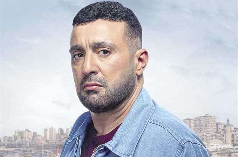 أحمد السقا يكشف موعد تصوير "العتاولة 2"