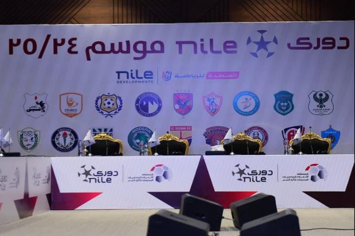 أرفض الدوري الاستثنائي!! الشريعي يكشف سبب ترك اجتماع رابطة الأندية المصرية