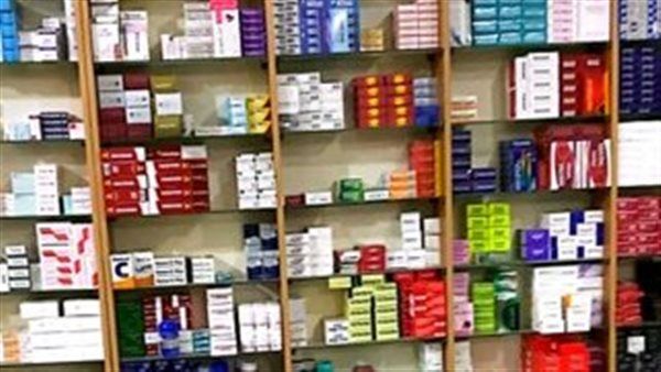 أمام أزمة نقص أكثر من 400 صنف دواء في السوق