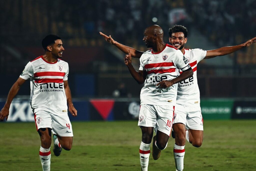 أي لاعب يتمنى الانضمام إلى الأبيض