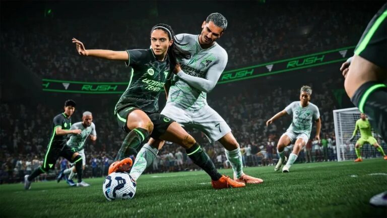 إليك طريقة أداء احتفالية Siu في EA FC 25 الخاصة بكريستيانو رونالدو