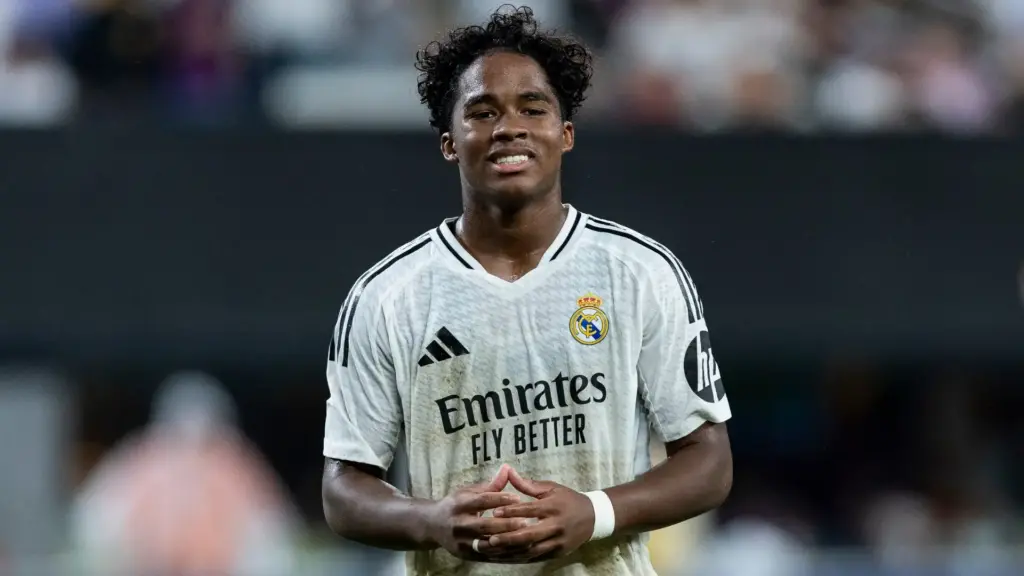 إندريك مفاجأة وريال مدريد يعاني!! تصريحات مثيرة من أنشيلوتي عقب الفوز الأوروبي الاول