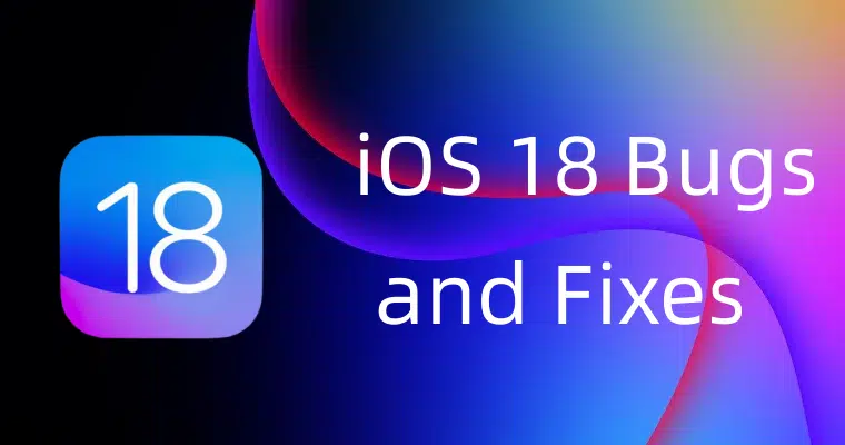 اكتشاف خطأ برمجي في نظام iOS 18 يزعج المستخدمين