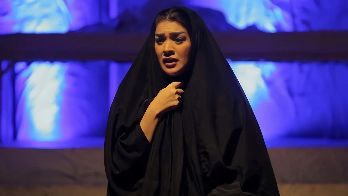الإعلان عن عودة مهرجان المسرح العُماني