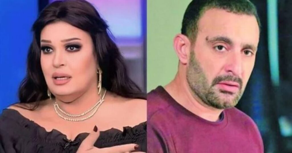 الإعلان عن مسلسل «العتاولة 2» بمشاركة فيفي عبده وأحمد السقا يعلق!