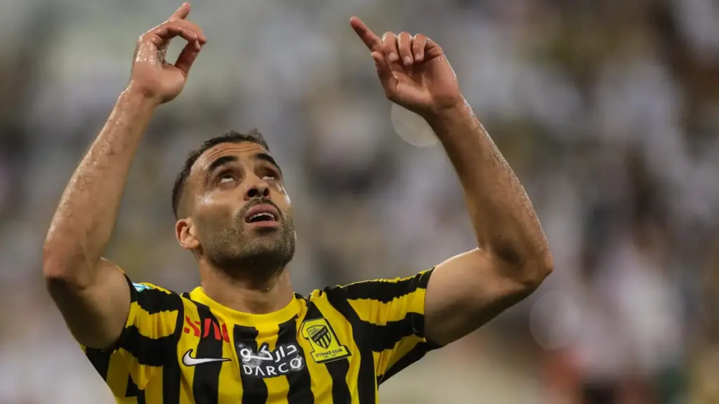 الاتحاد السعودي في ورطة من شكوى كبير الكرة البرتغالية والسبب