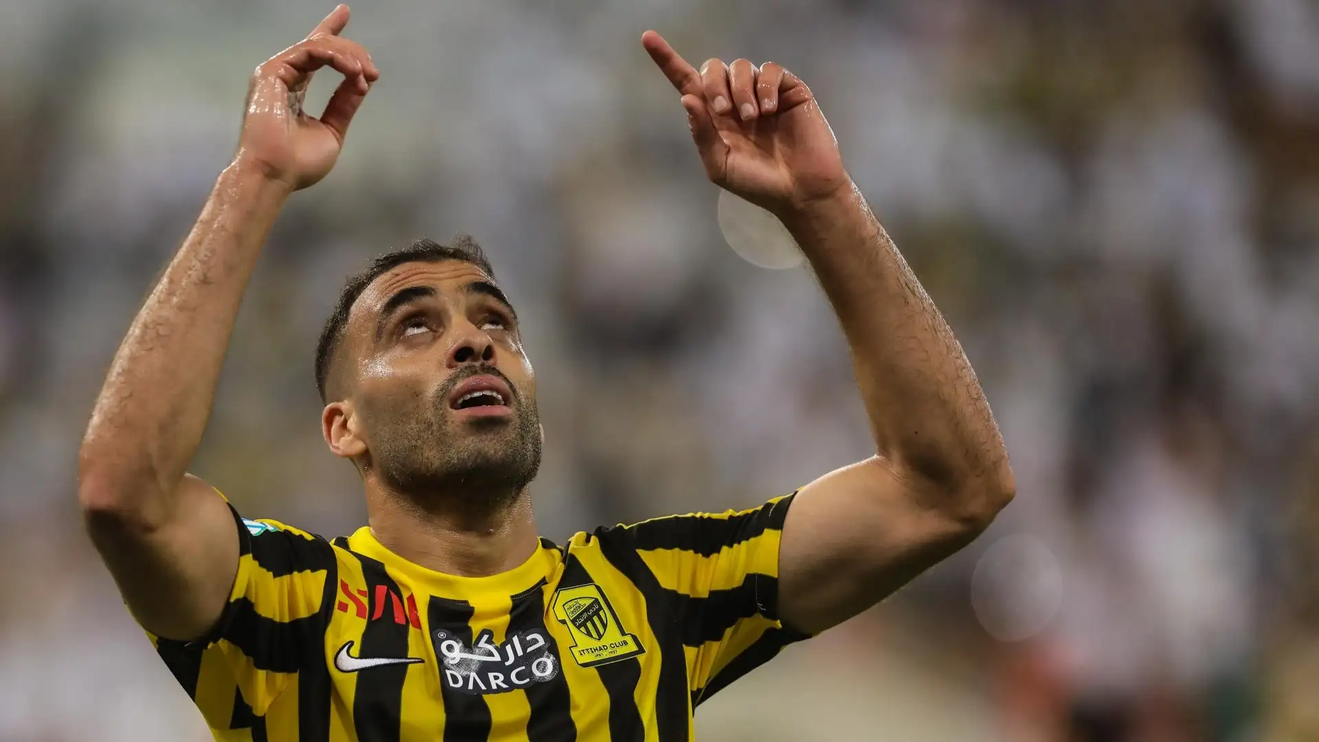 الاتحاد السعودي في ورطة من شكوى كبير الكرة البرتغالية والسبب