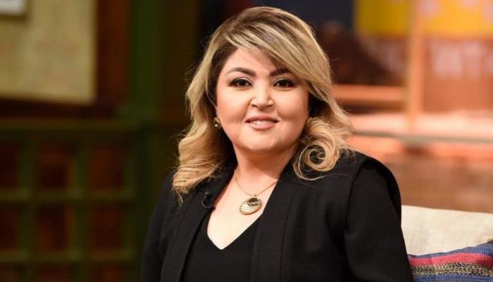 الفنانة "مها أحمد" تلجأ إلى القضاء وتكشف عن التفاصيل!!