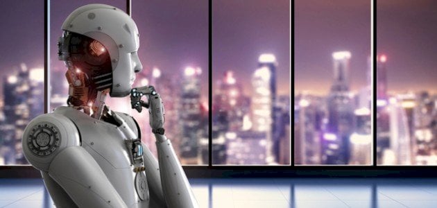 بسرعة تصل لـ 3 أضعاف سرعة الإنسان.. الروبوتات تكتسح كافة المجالات