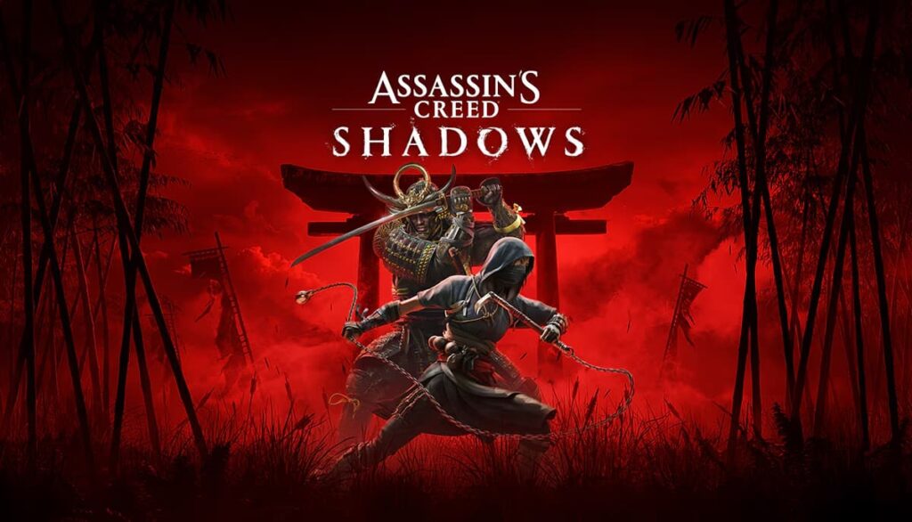 تأجيل Assassin's Creed Shadows رسميًا