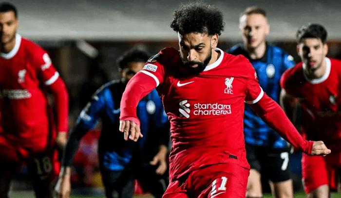 تعرف على تشكيل ليفربول الليلة لمواجهة وست هام في كأس الاتحاد