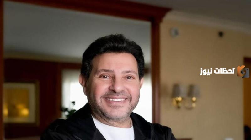 تعرف على سعر تذاكر حفلة أمير الغناء العربي هاني شاكر في دبي