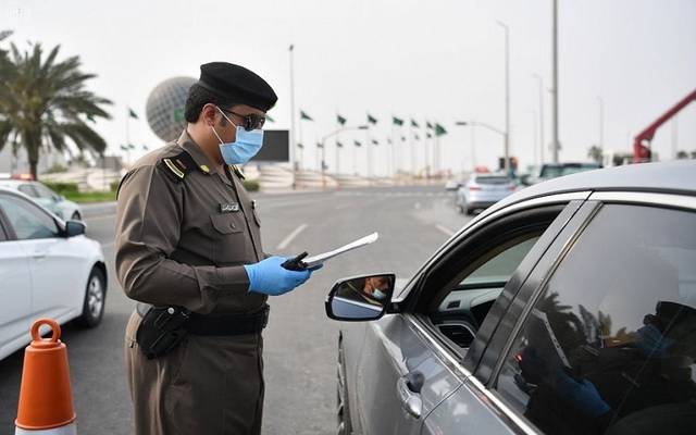 تفاصيل مهمة عن تخفيض المخالفات المرورية في السعودية