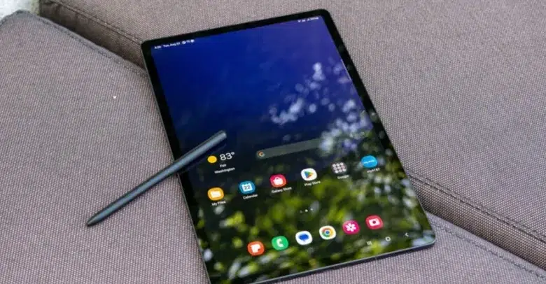 جهاز Galaxy Tab S10 الجديد والسعر مفاجأة