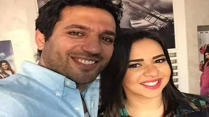 حسن الرداد يكشف عن آخر تطورات الحالة الصحية