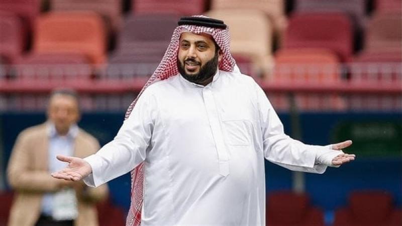 رئيس هيئة الترفيه السعودي يعلن توفير 20 جائزة