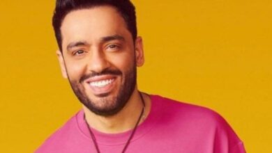 رامي جمال يحيي حفلًا غنائيًا ضخمًا