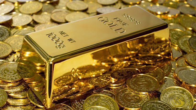 سعر جرام الذهب اليوم في السعودية