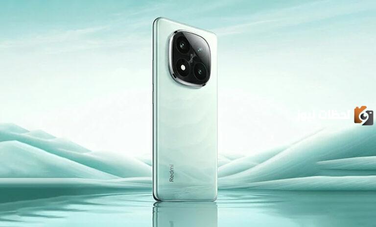 شاومي تعلن رسميًا عن Redmi Note 14 Pro وRedmi Note 14 Pro Plus