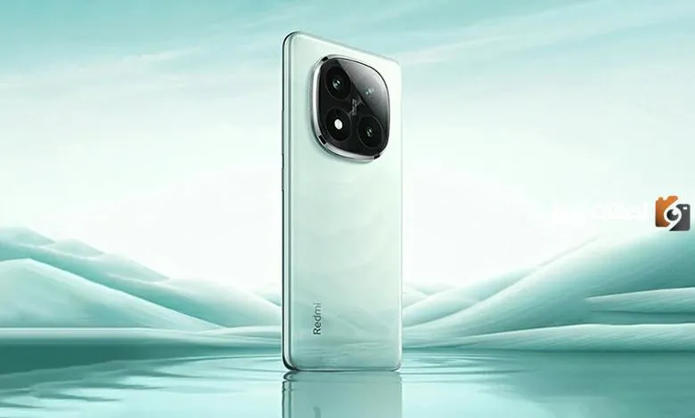شاومي تعلن رسميًا عن Redmi Note 14 Pro وRedmi Note 14 Pro Plus
